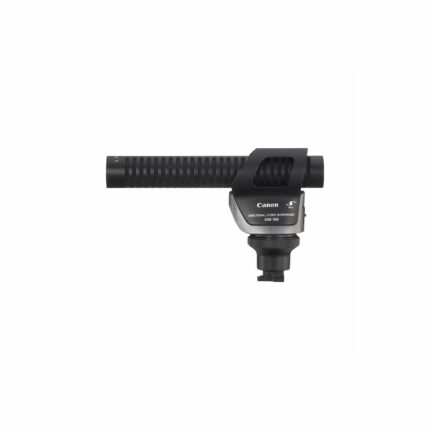 Canon DM-100 Directional Stereo Microphone - Камерын микрофон