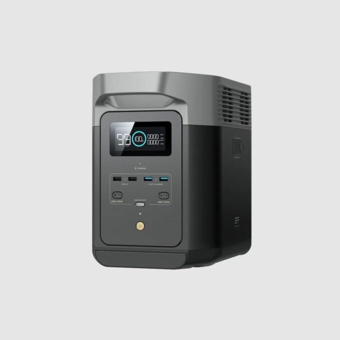 Delta 2 - Image 1