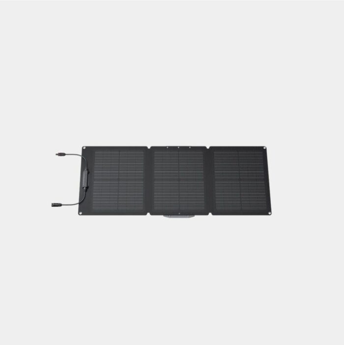 60W Solar Panel - Image 1