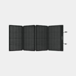 160W Solar Panel