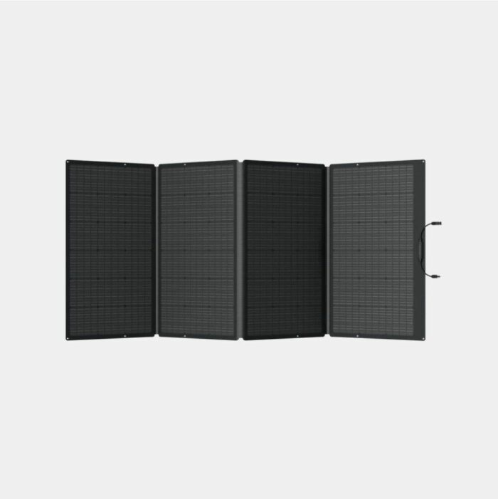 400W Solar Panel - Image 3