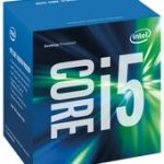 Intel core i5-6400T