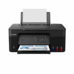 Canon PIXMA G2730, Хэвлэх/Хувилах/Сканер, 4800x1200 dpi, A4, Өнгөт, Cartridge GI-71 - Image 4
