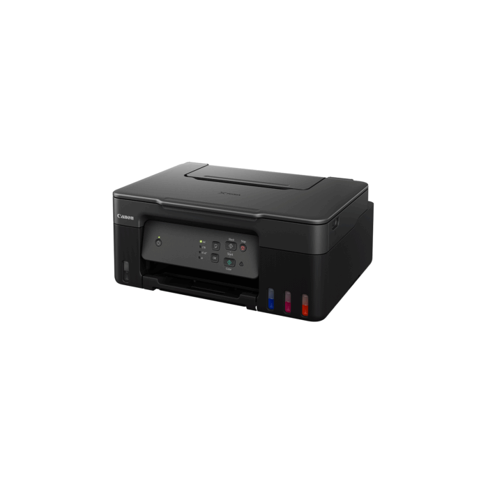 Canon PIXMA G2730, Хэвлэх/Хувилах/Сканер, 4800x1200 dpi, A4, Өнгөт, Cartridge GI-71 - Image 3