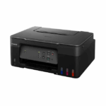 Canon PIXMA G2730, Хэвлэх/Хувилах/Сканер, 4800x1200 dpi, A4, Өнгөт, Cartridge GI-71 - Image 3