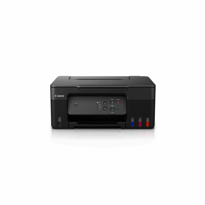 Canon PIXMA G2730, Хэвлэх/Хувилах/Сканер, 4800x1200 dpi, A4, Өнгөт, Cartridge GI-71 - Image 1