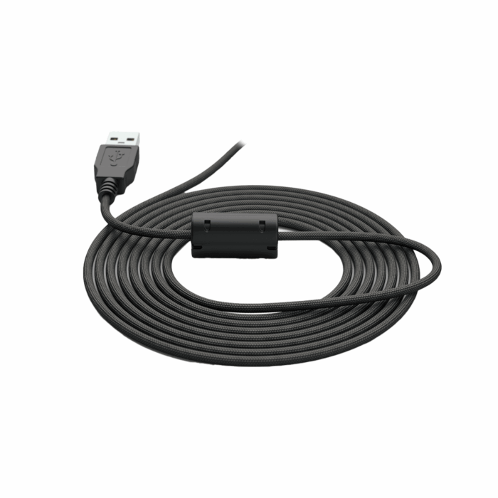 Glorious Ascended Cable V2 (Original Black) - Кабель - Image 1