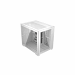 Darkflash DC305 PC Case - White - Компьютерын кейс - Image 3