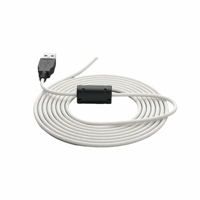 Glorious Ascended Cable V2 (Arctic White) - Кабель - Image 1