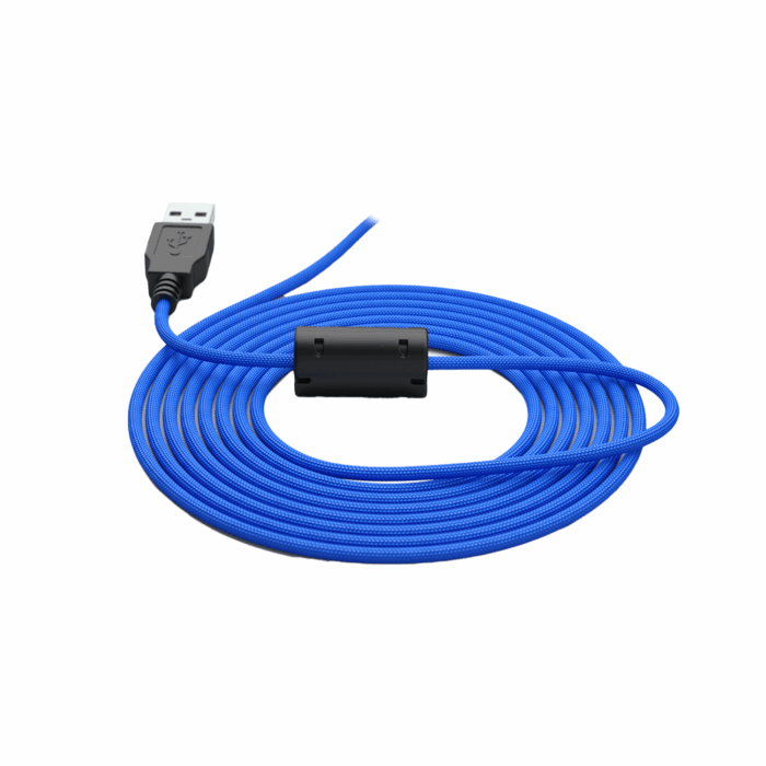 2_0002_Glorious-Ascended-Cable-G-ASC-BLUE-2 Glorious Ascended Cable V2 (Cobalt Blue) - Кабель - Image 1