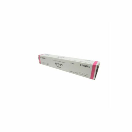 Canon NPG-65 M, 21500 хуудас, iR ADV-C350i/C355i загваруудад таарна