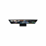 Samsung M5 Smart Monitor, 27 inch, 1920x1080 at 60Hz, HDMI Port, USB Port, HDMI Cable, Remote Controller - Image 4