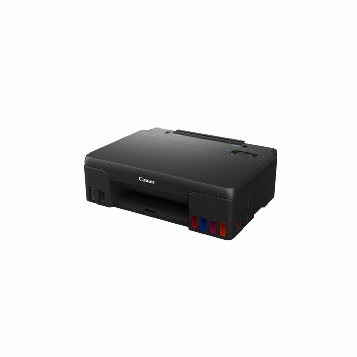 Canon PIXMA G570, Хэвлэх, 4800x1200 dpi, A4, USB 2.0, Wi-Fi, Өнгөт, Cartridge GI-73 - Image 3