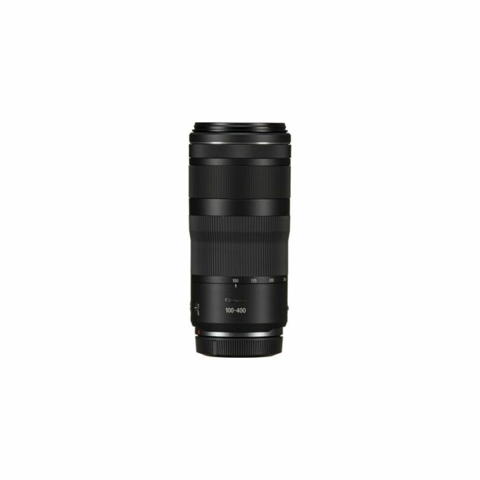 Canon RF 100-400mm f/5.6-8 IS USM Lens - Image 4
