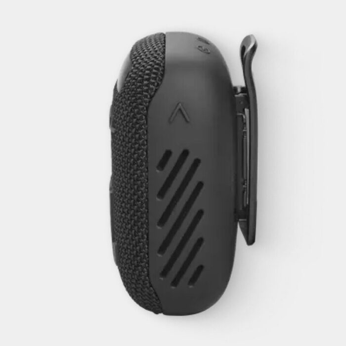 JBL Wind 3 FM Bluetooth Handlebar Speaker - Image 5