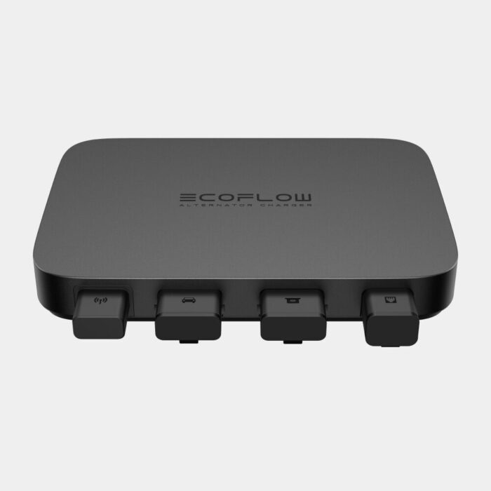 Ecoflow alternator charger - Image 1