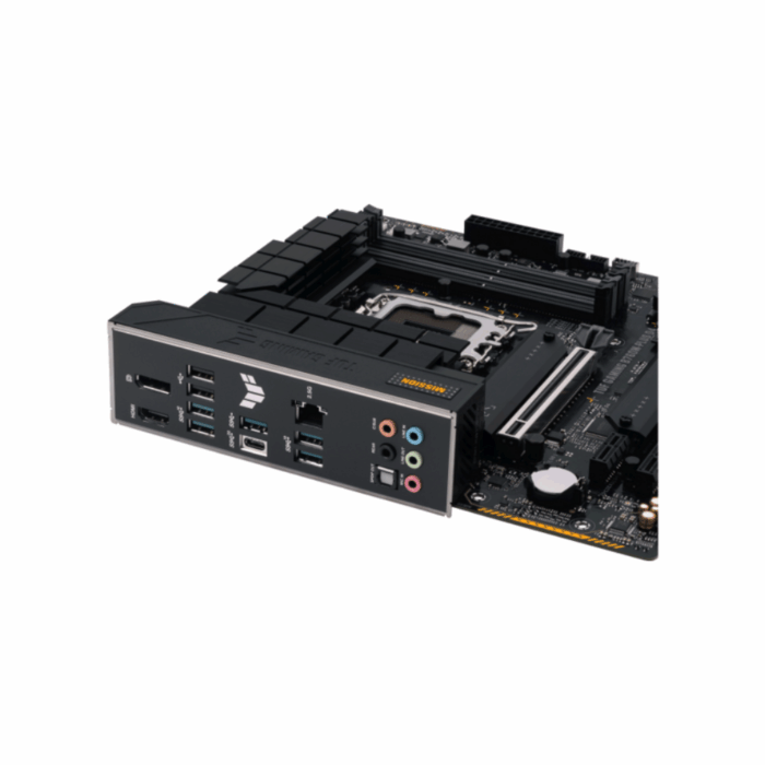 Asus TUF GAMING B760M-PLUS D4 - Image 3