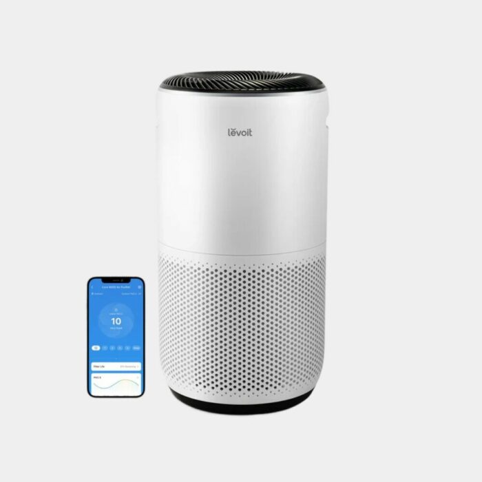 Levoit Air Purifier Core 400S - Image 4