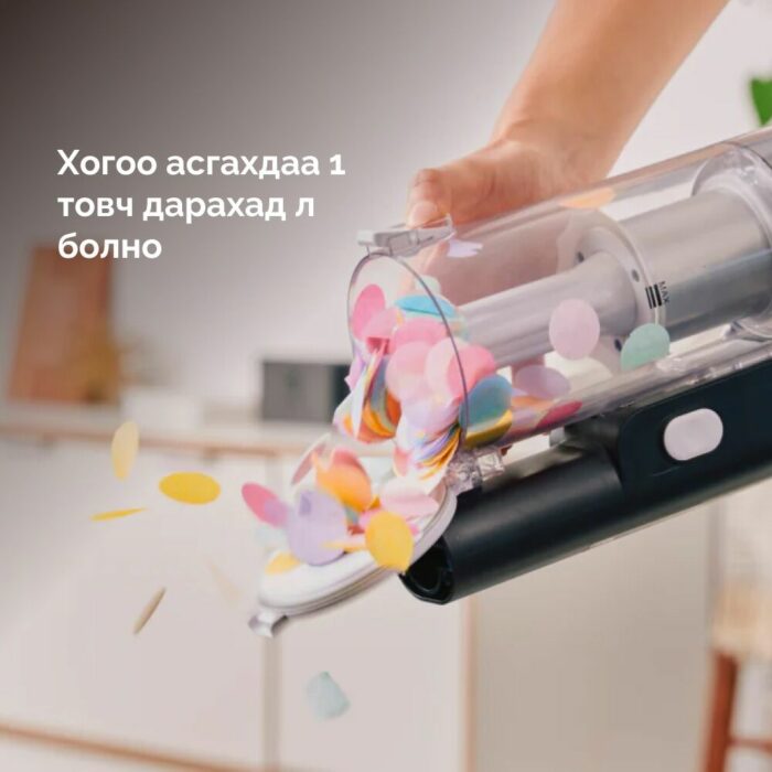 Levoit Vacuum Cleaner V200 - Image 4