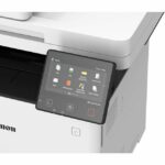 Canon iR1643i II, Хэвлэх/Хувилах/Сканер, A4 Хар цагаан, 43ppm, duplex, 600x600dpi, 500 sheets cassette, T06 Toner - Image 4