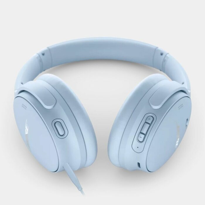 Bose QuietComfort Headphones - Image 11