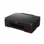 Canon PIXMA G570, Хэвлэх, 4800x1200 dpi, A4, USB 2.0, Wi-Fi, Өнгөт, Cartridge GI-73 - Image 4
