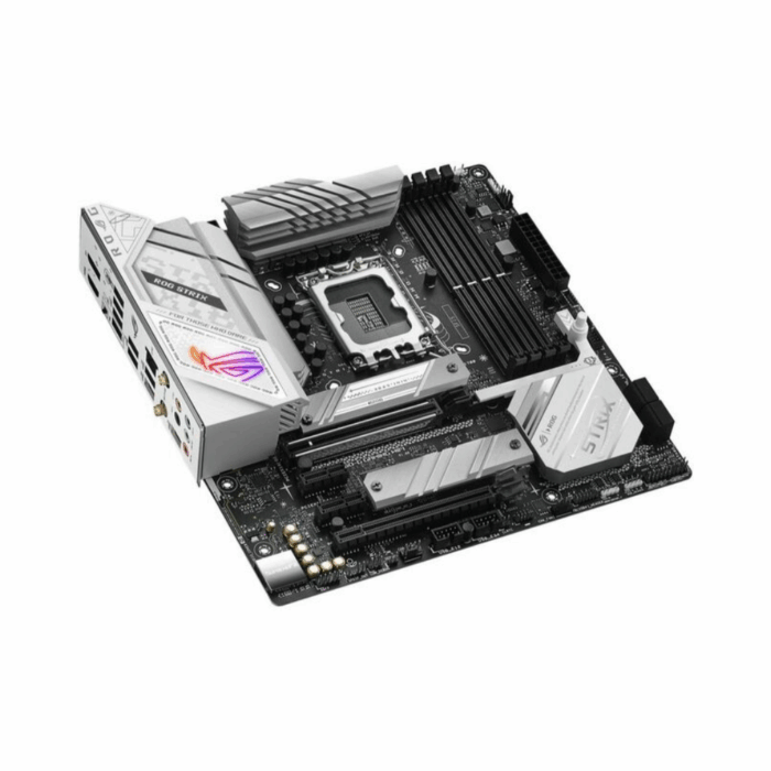 ASUS ROG STRIX B760-G GAMING WIFI - Image 2