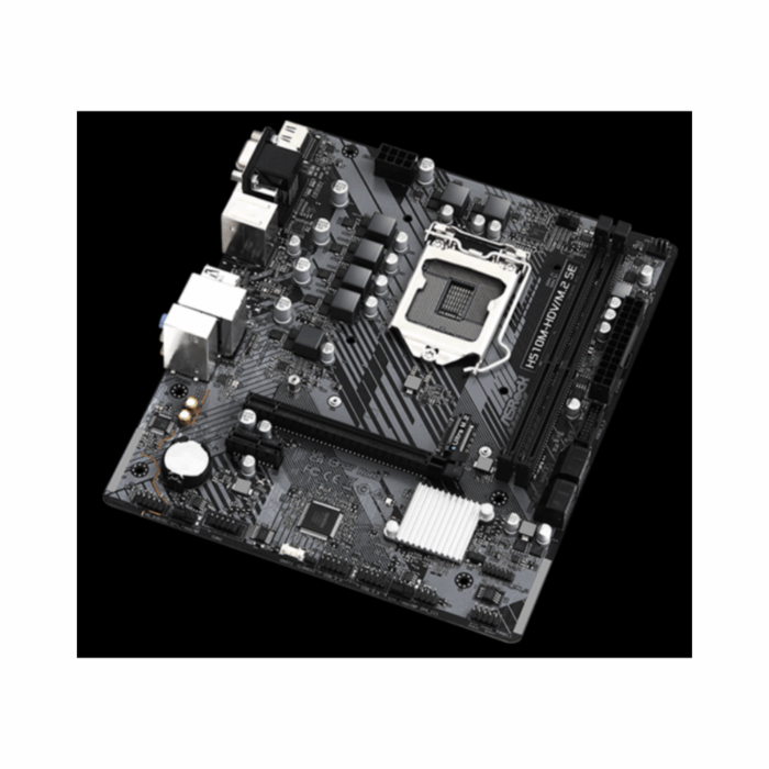 Asrock H510M-HDV/M.2 SE - Image 3