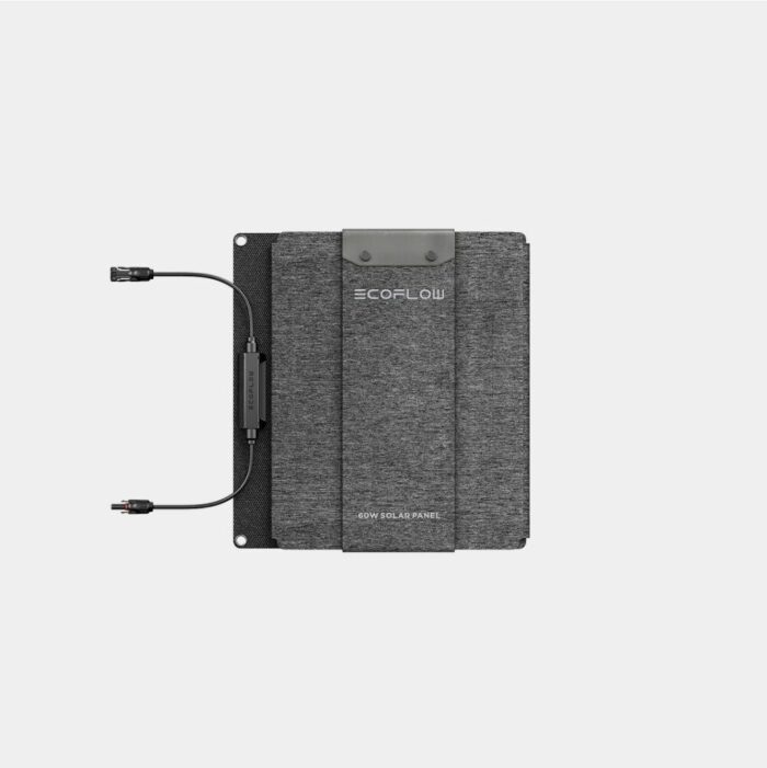 60W Solar Panel - Image 3