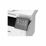 Canon iR1643i II, Хэвлэх/Хувилах/Сканер, A4 Хар цагаан, 43ppm, duplex, 600x600dpi, 500 sheets cassette, T06 Toner - Image 2