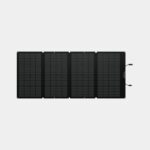 160W Solar Panel - Image 2