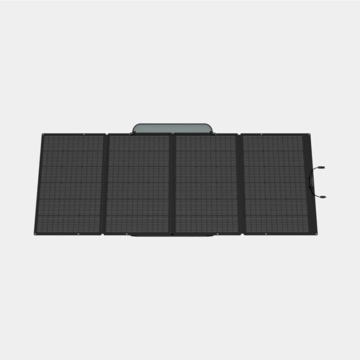 400W Solar Panel - Image 2