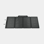220W Solar panel