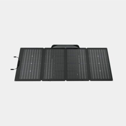 220W Solar panel