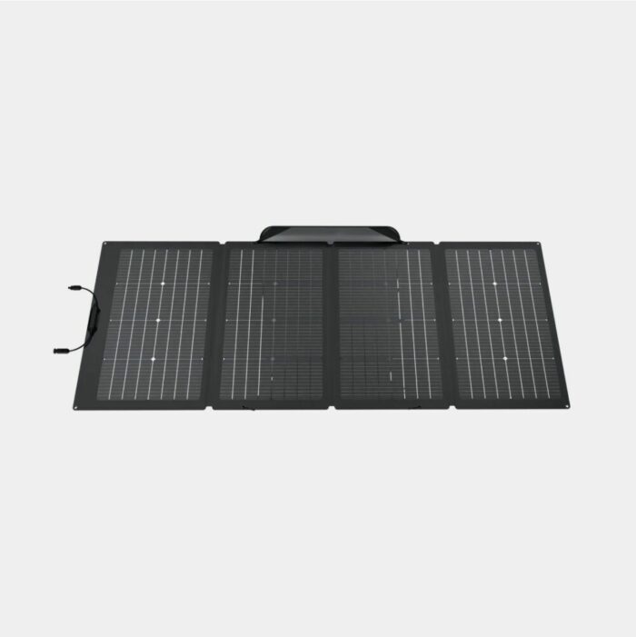220W Solar panel - Image 1