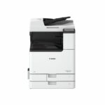 Canon iR C3322L, Хэвлэх/Хувилах/Сканер, A3 Өнгөт, 22ppm, duplex, 600x600dpi, 480x2 sheets cassette, NPG-88, Drum NPG-67, DADF-AZ2
