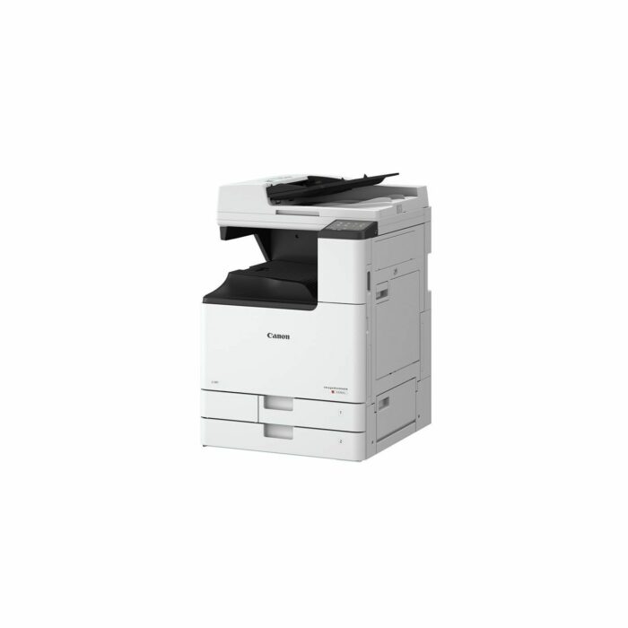 Canon iR C3322L, Хэвлэх/Хувилах/Сканер, A3 Өнгөт, 22ppm, duplex, 600x600dpi, 480x2 sheets cassette, NPG-88, Drum NPG-67, DADF-AZ2 - Image 2
