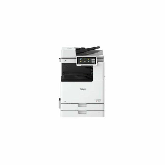 Canon Copier iR-ADV DX C3922i, Хэвлэх/Хувилах/Сканер, A3 Өнгөт, 22ppm, duplex, 1200x600dpi, 550x2 sheets cassette, NPG-88, Drum NPG-67, DADF-BA1 - Image 1