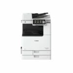 Canon Copier iR-ADV DX C3922i, Хэвлэх/Хувилах/Сканер, A3 Өнгөт, 22ppm, duplex, 1200x600dpi, 550x2 sheets cassette, NPG-88, Drum NPG-67, DADF-BA1