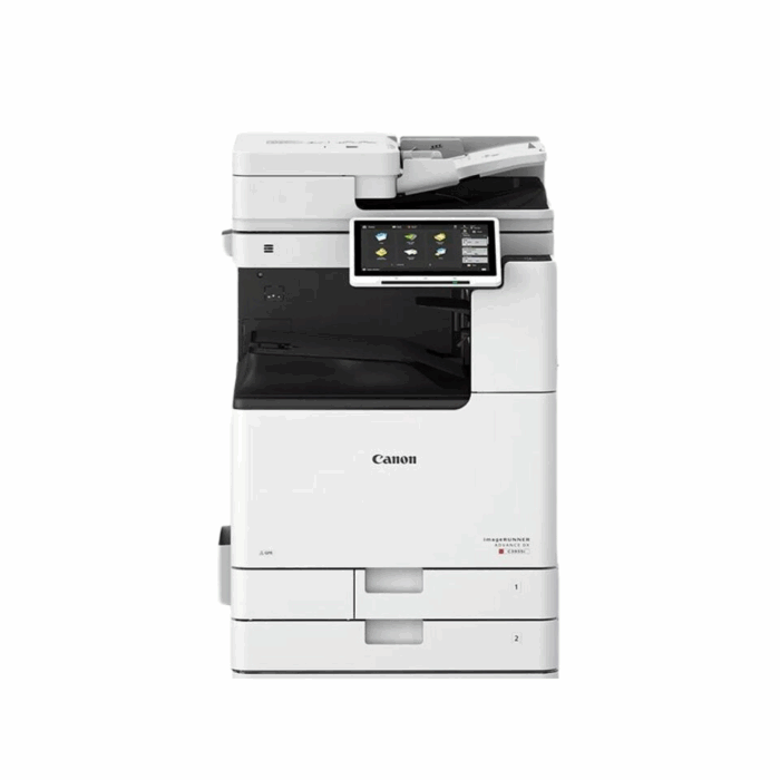 Canon IR-ADV C3930I, A3, Хэвлэх / Хувилах / Сканер, 30ppm, 1200x1200dpi, 2x550 sheets cassette, DADF-BA1, NPG-88 Toner, NPG-67 DRUM - Image 1