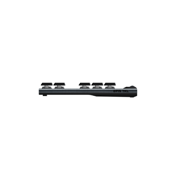 Logitech G915 TKL Wireless Mechanical RGB Keyboard (GL-CLICKY) - Image 6