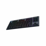 Logitech G915 TKL Wireless Mechanical RGB Keyboard (GL-CLICKY) - Image 4