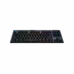 Logitech G915 TKL Wireless Mechanical RGB Keyboard (GL-CLICKY) - Image 2