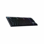 Logitech G915 TKL Wireless Mechanical RGB Keyboard (GL-CLICKY) - Image 3