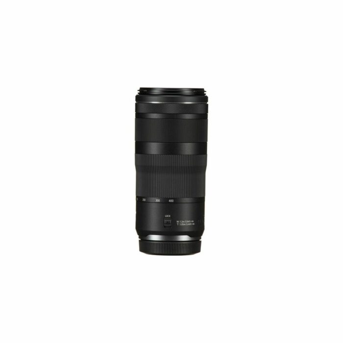 Canon RF 100-400mm f/5.6-8 IS USM Lens - Image 5