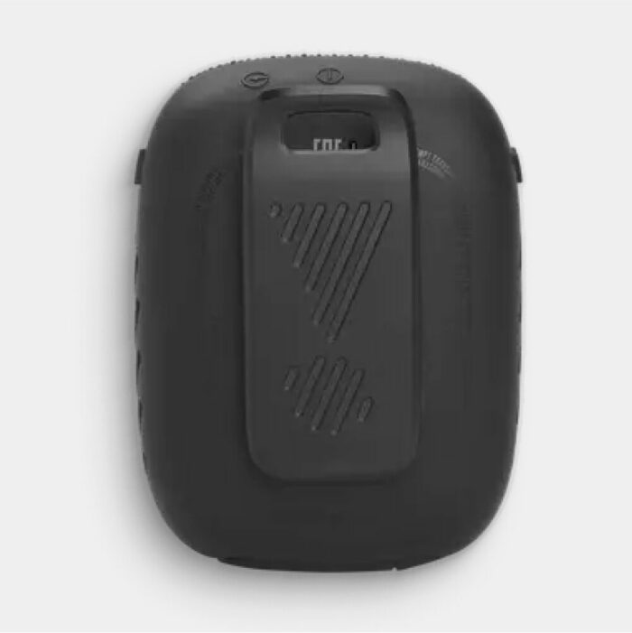 JBL Wind 3 FM Bluetooth Handlebar Speaker - Image 6