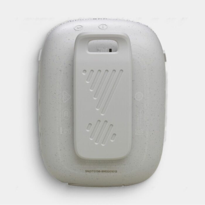 JBL Wind 3 FM Bluetooth Handlebar Speaker - Image 12