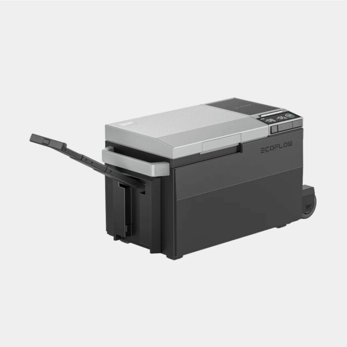 Glacier+Battery+Wheels Combo - Image 2