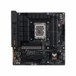 Asus TUF GAMING B760M-PLUS D4 - Image 2