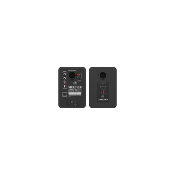 Mackie CR3-XBT 3" Мультимедиа монитор спикер /Bluetooth/ - Image 4